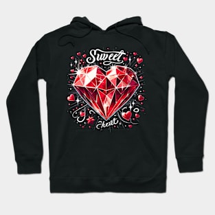 Sweetheart Hoodie